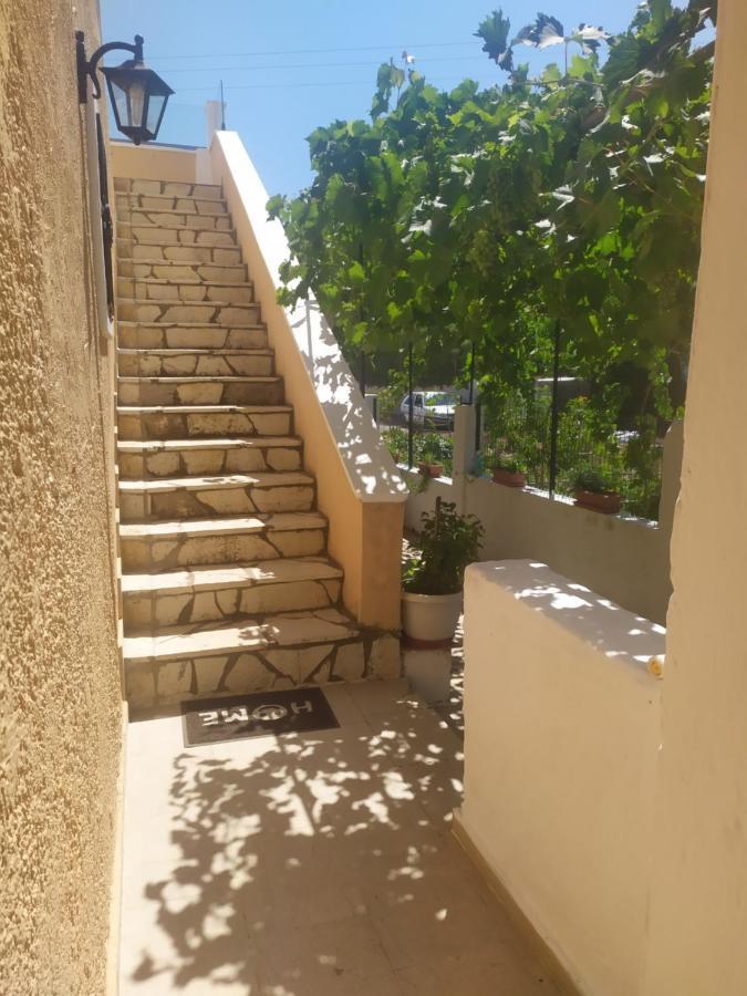 Paradises's Nest Apartament Agios Georgios (Corfu)