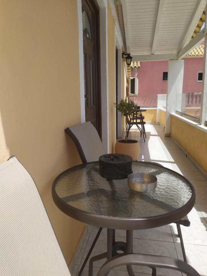 Appartement Paradises's Nest *