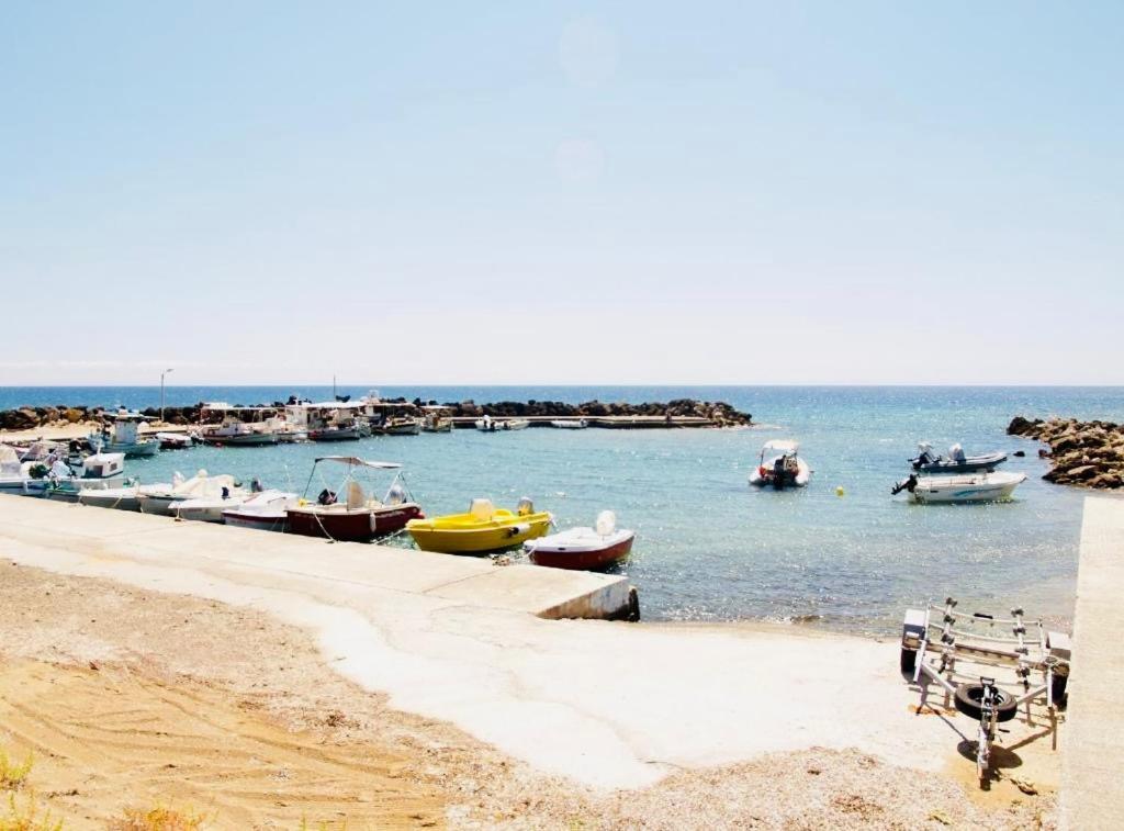 Paradises's Nest * Ágios Geórgios