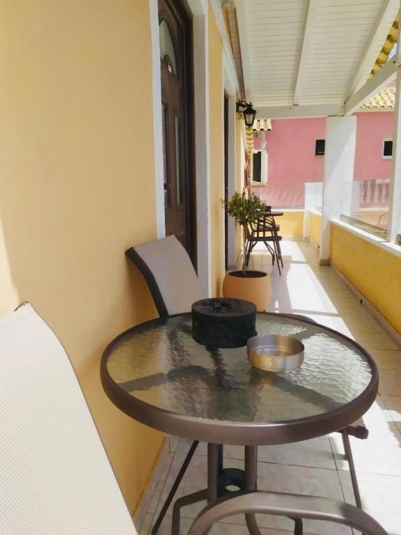 Paradises's Nest Appartement