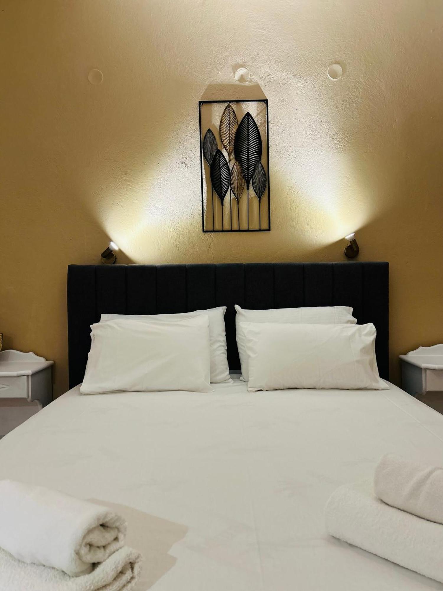 Appartement Paradises's Nest *