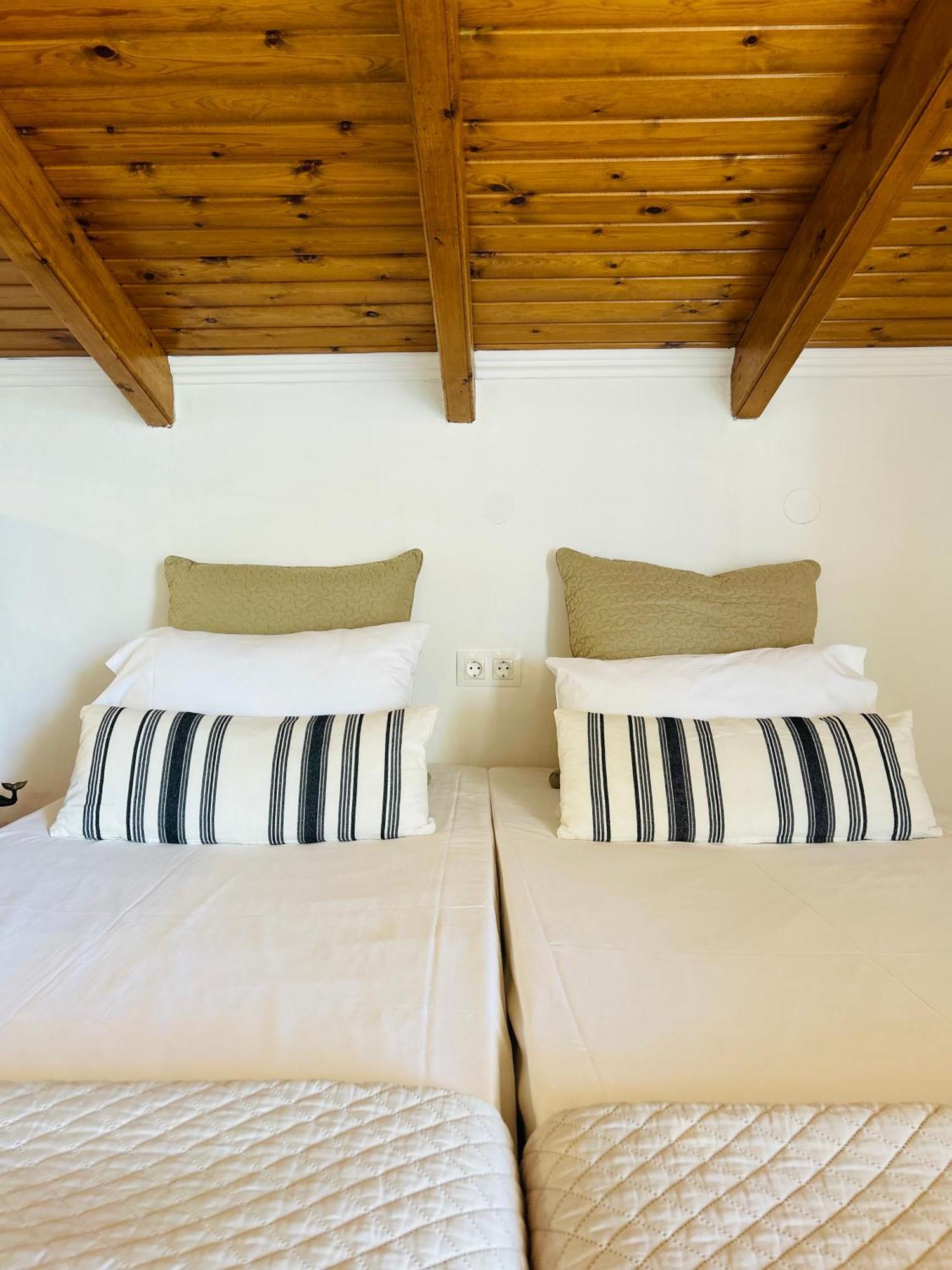 Apartament Paradises's Nest Agios Georgios (Corfu)