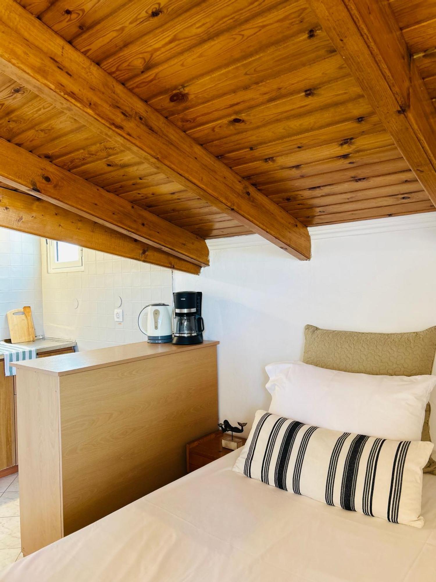 Paradises's Nest * Agios Georgios (Corfu)