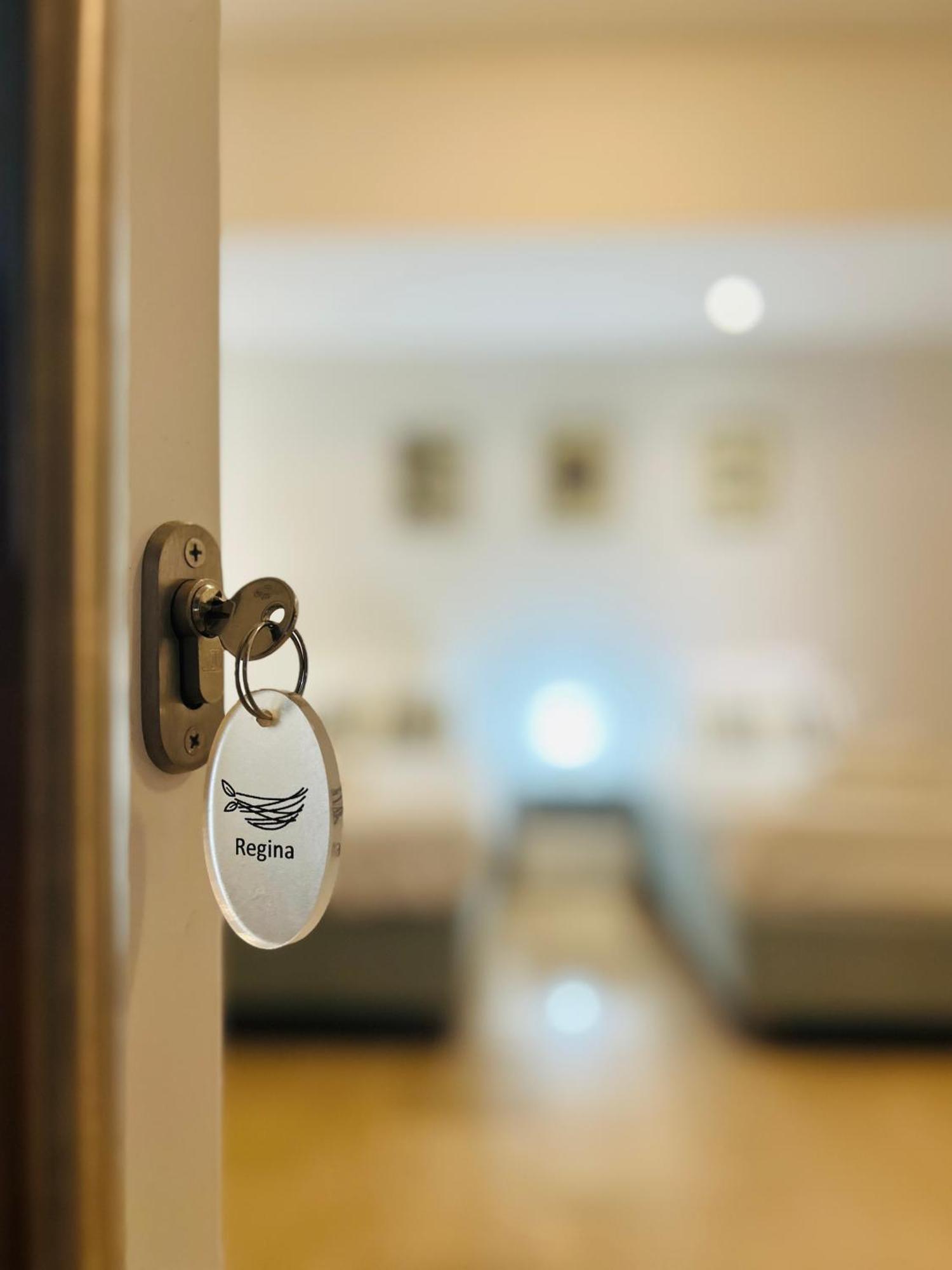 Paradises's Nest Apartament