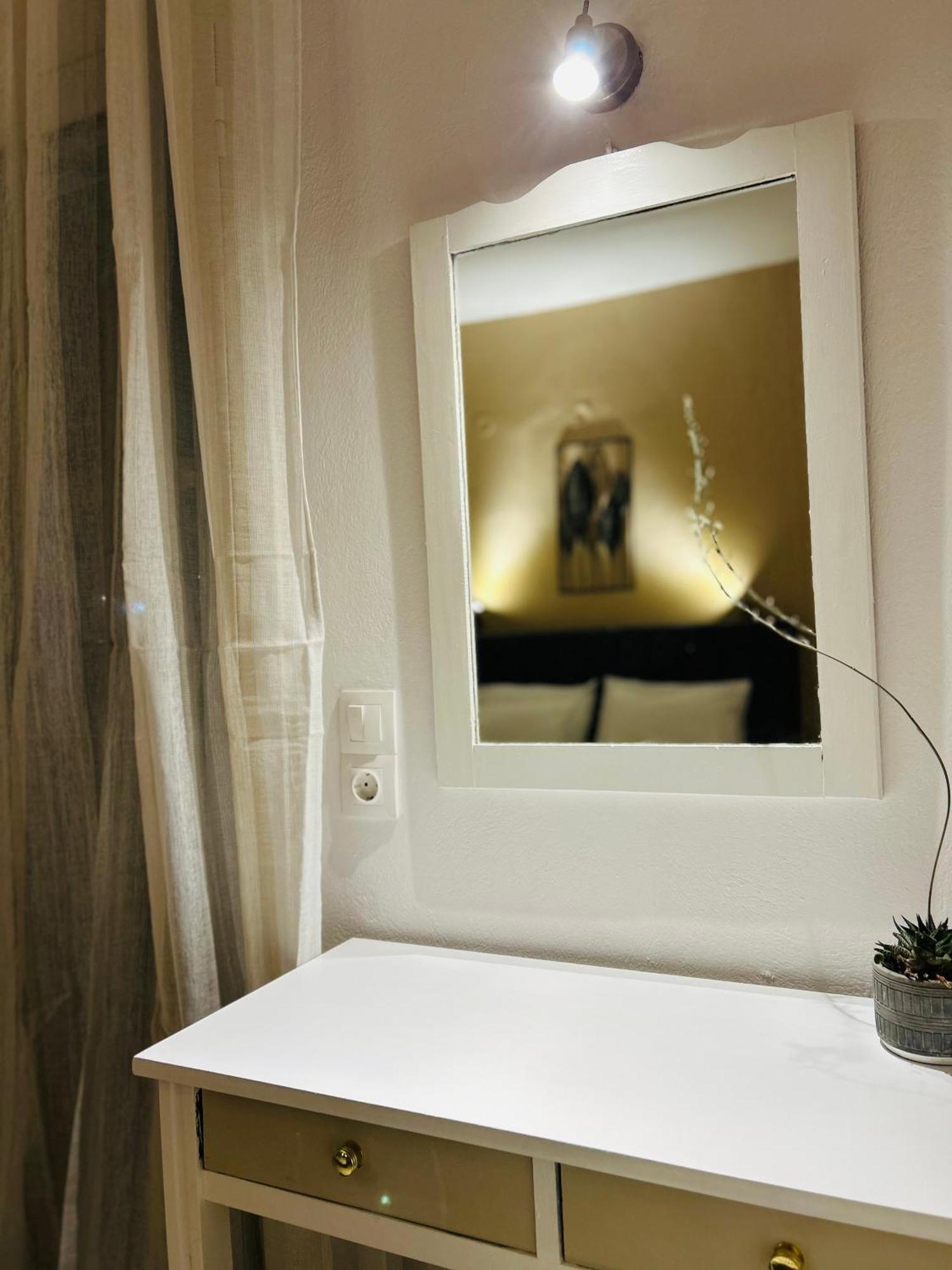 Appartement Paradises's Nest *