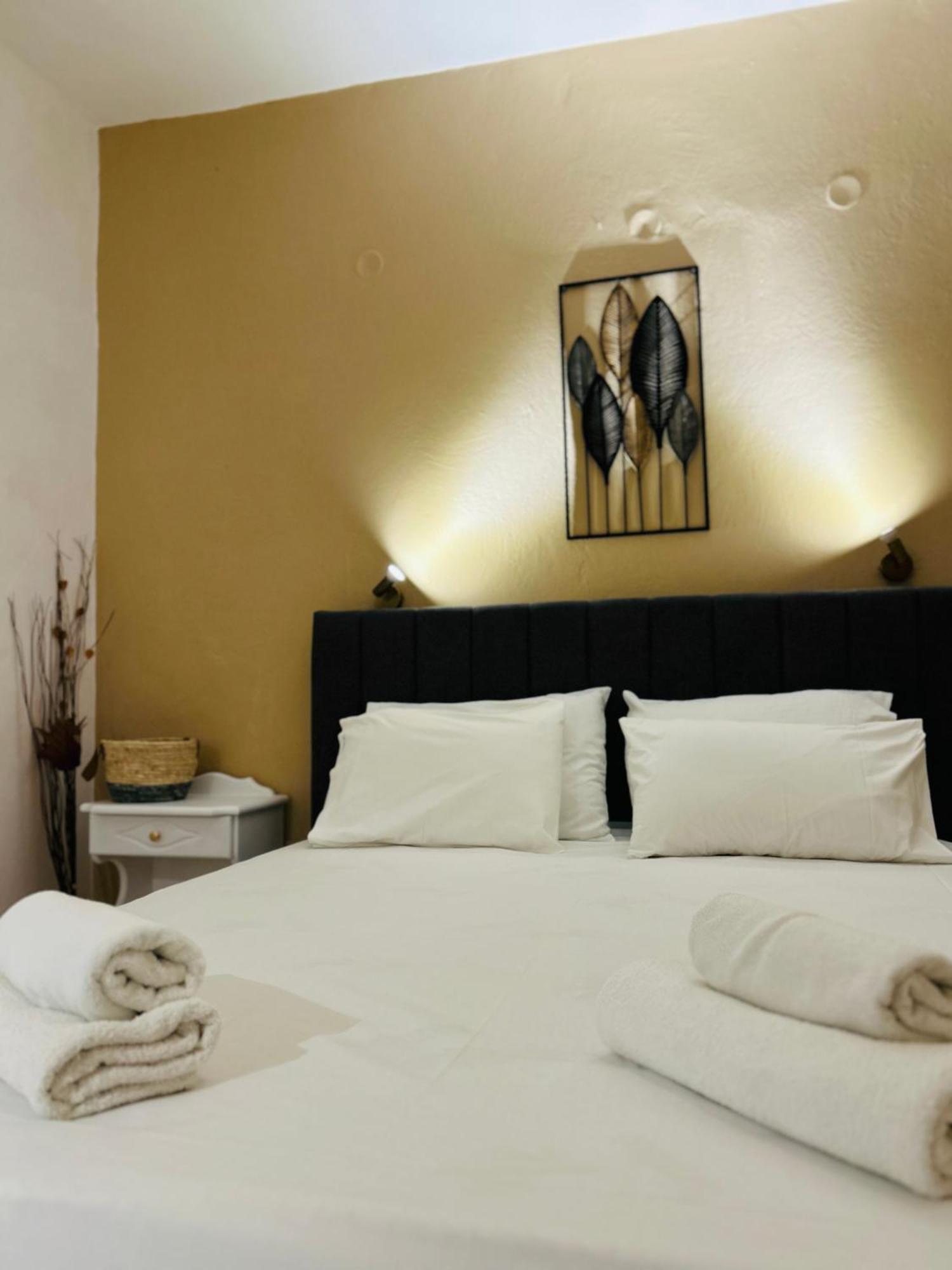 Appartement Paradises's Nest