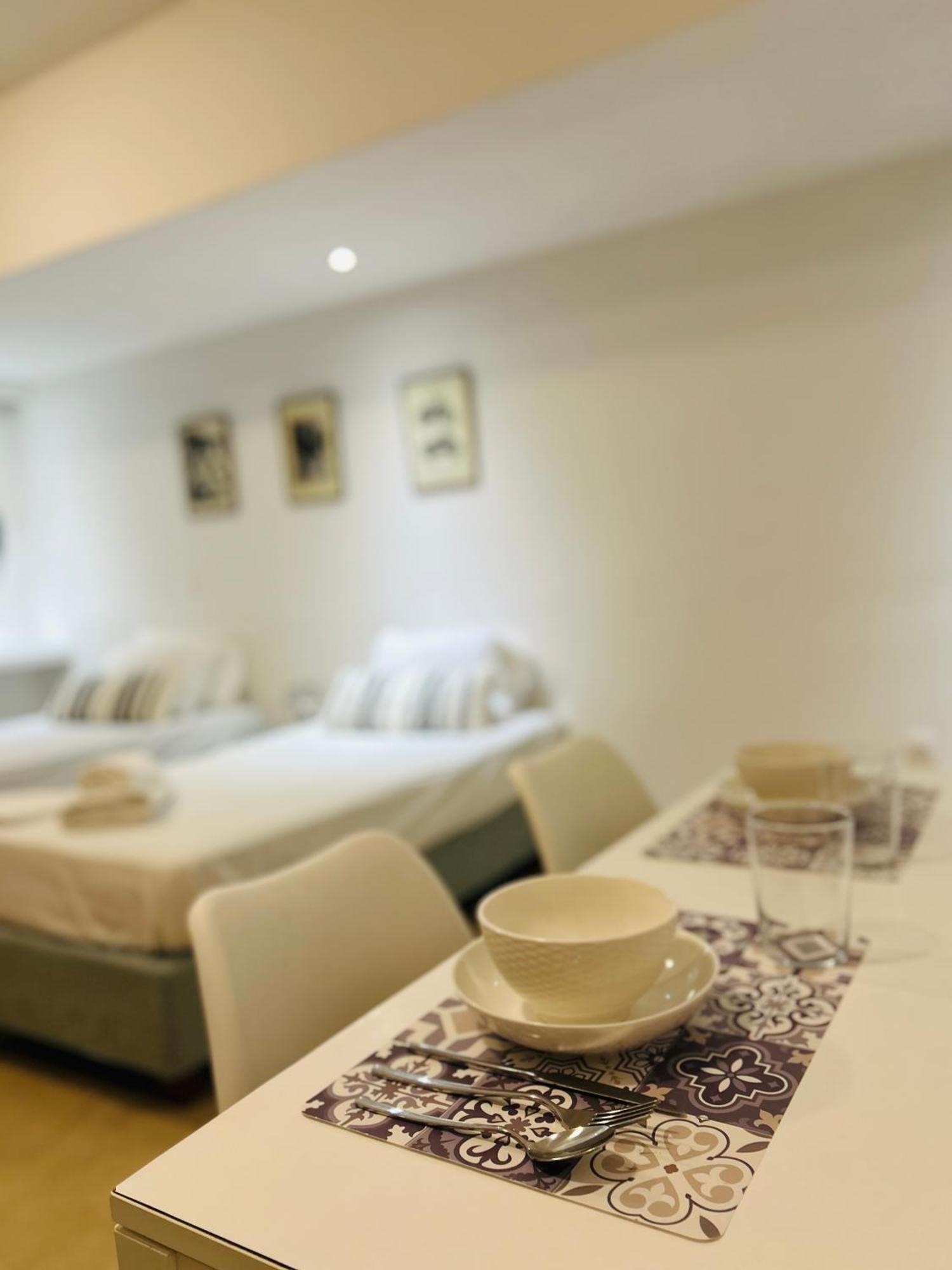 Appartement Paradises's Nest *