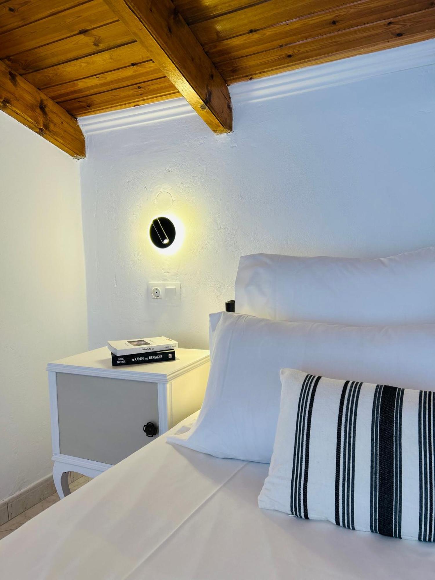 Paradises's Nest * Agios Georgios (Corfu)