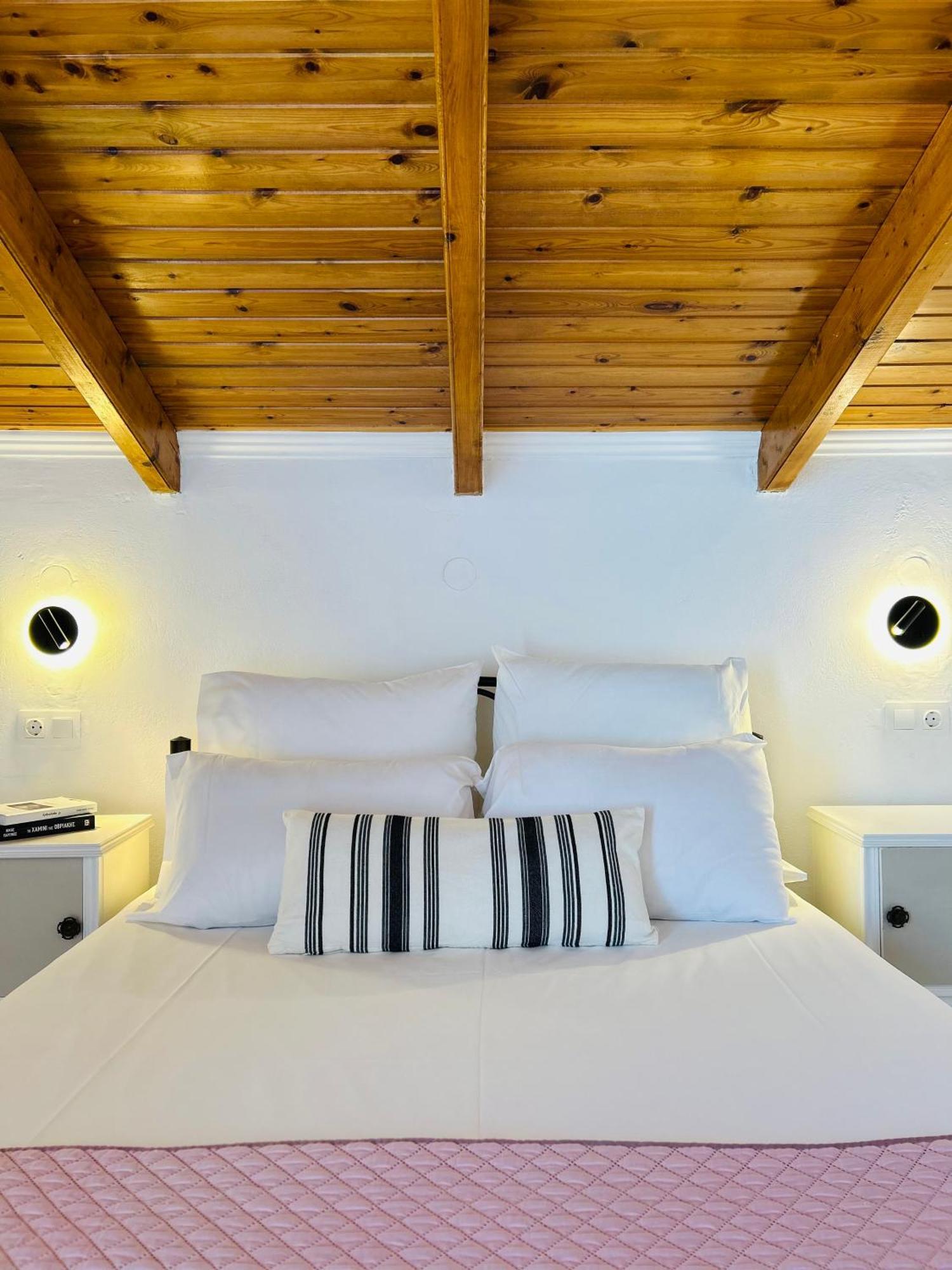 Appartement Paradises's Nest