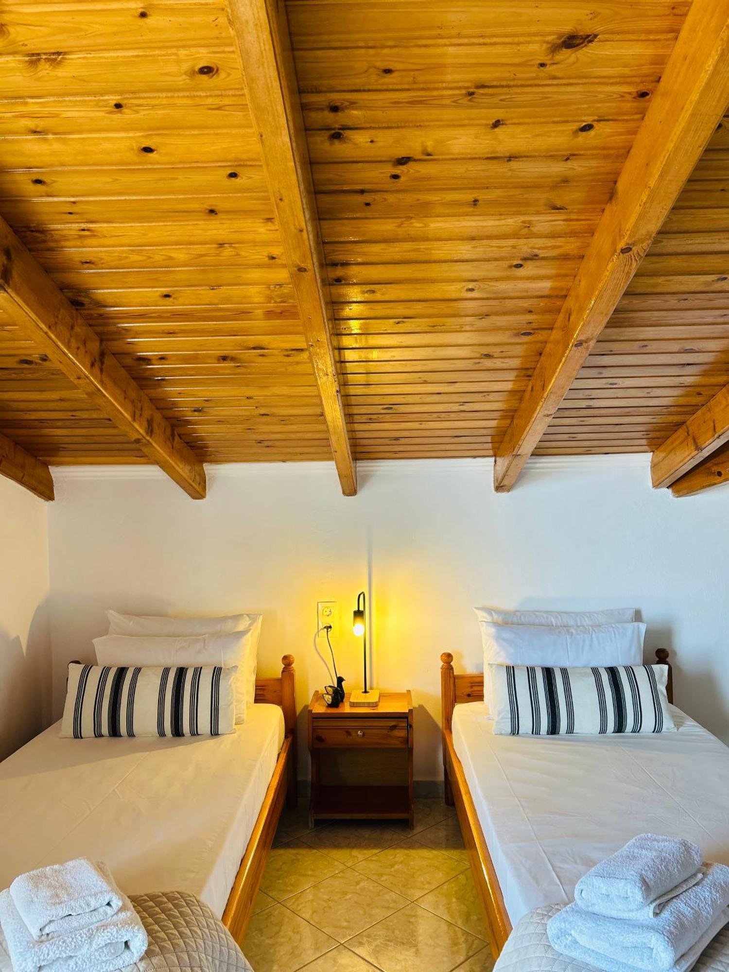 Paradises's Nest Appartement