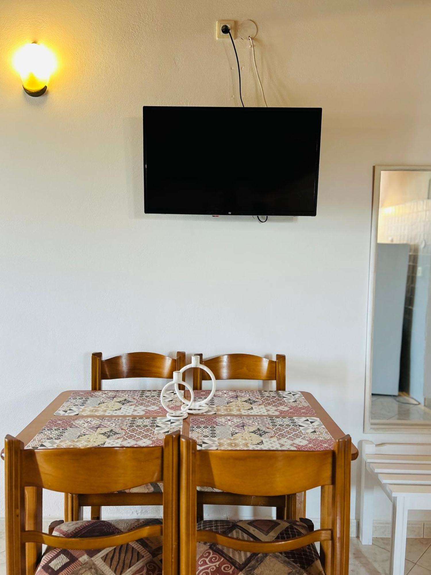 Appartement Paradises's Nest