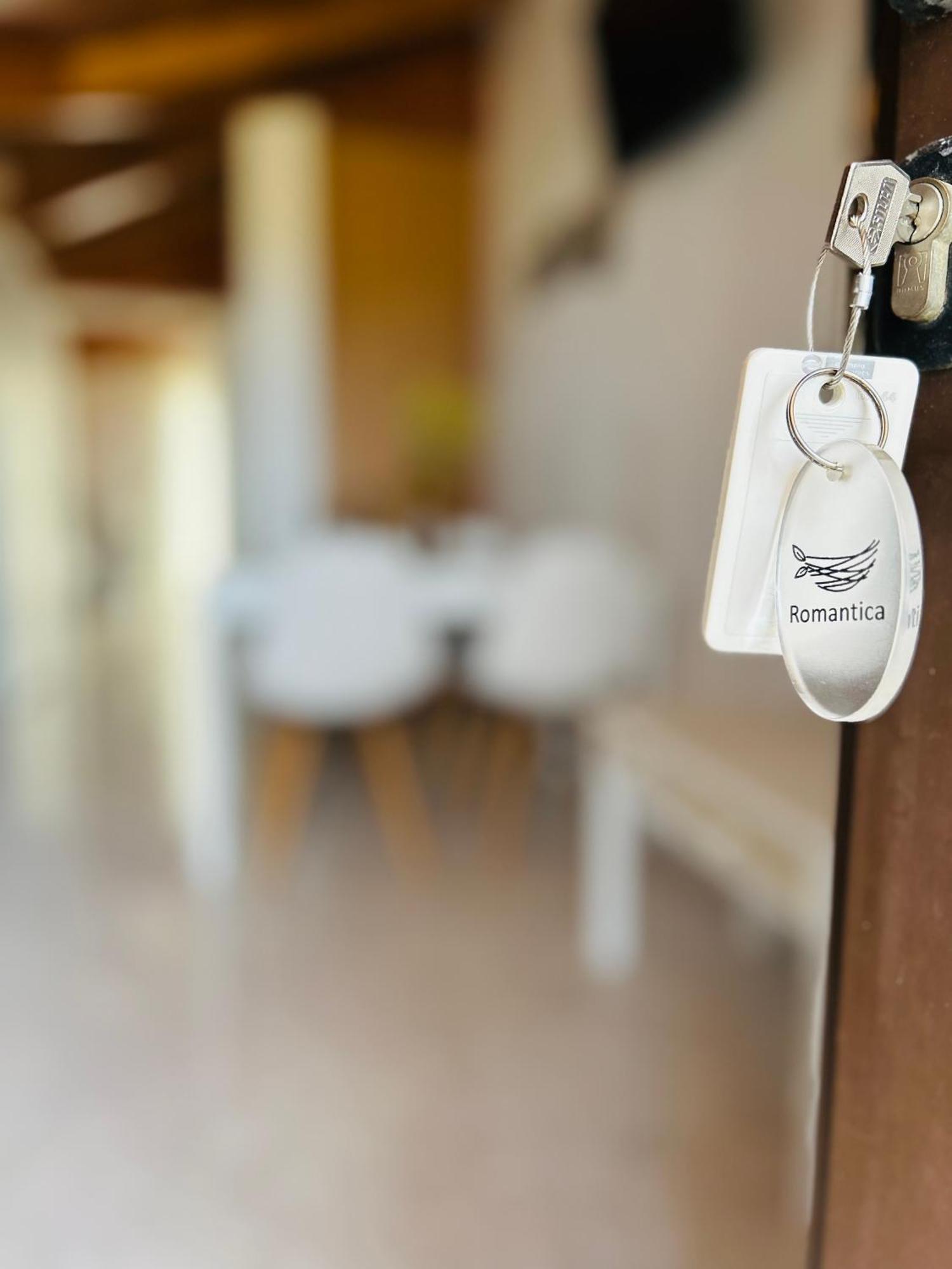 Paradises's Nest Appartement *