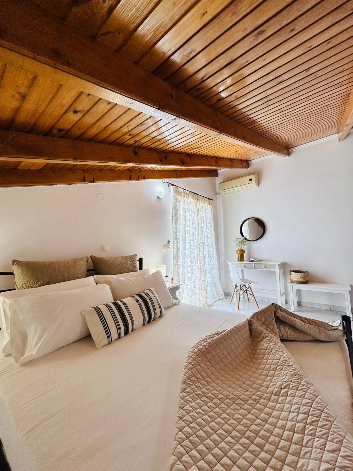 Apartament Paradises's Nest Agios Georgios (Corfu)