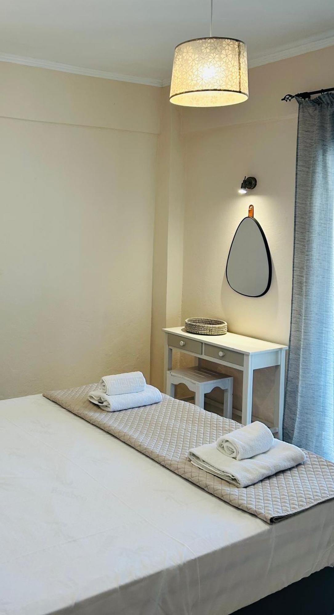 Paradises's Nest Agios Georgios (Corfu)