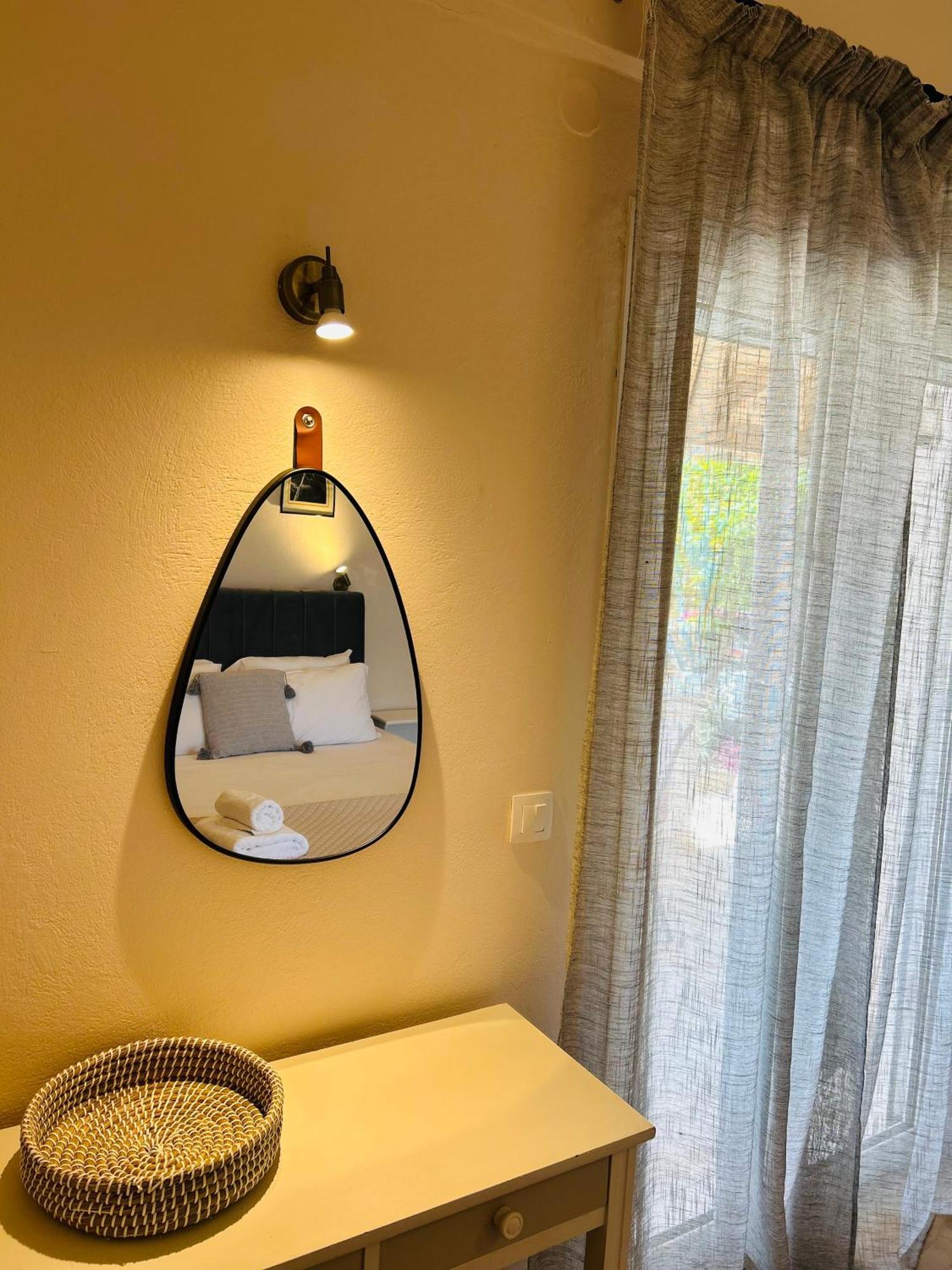 Paradises's Nest Appartement