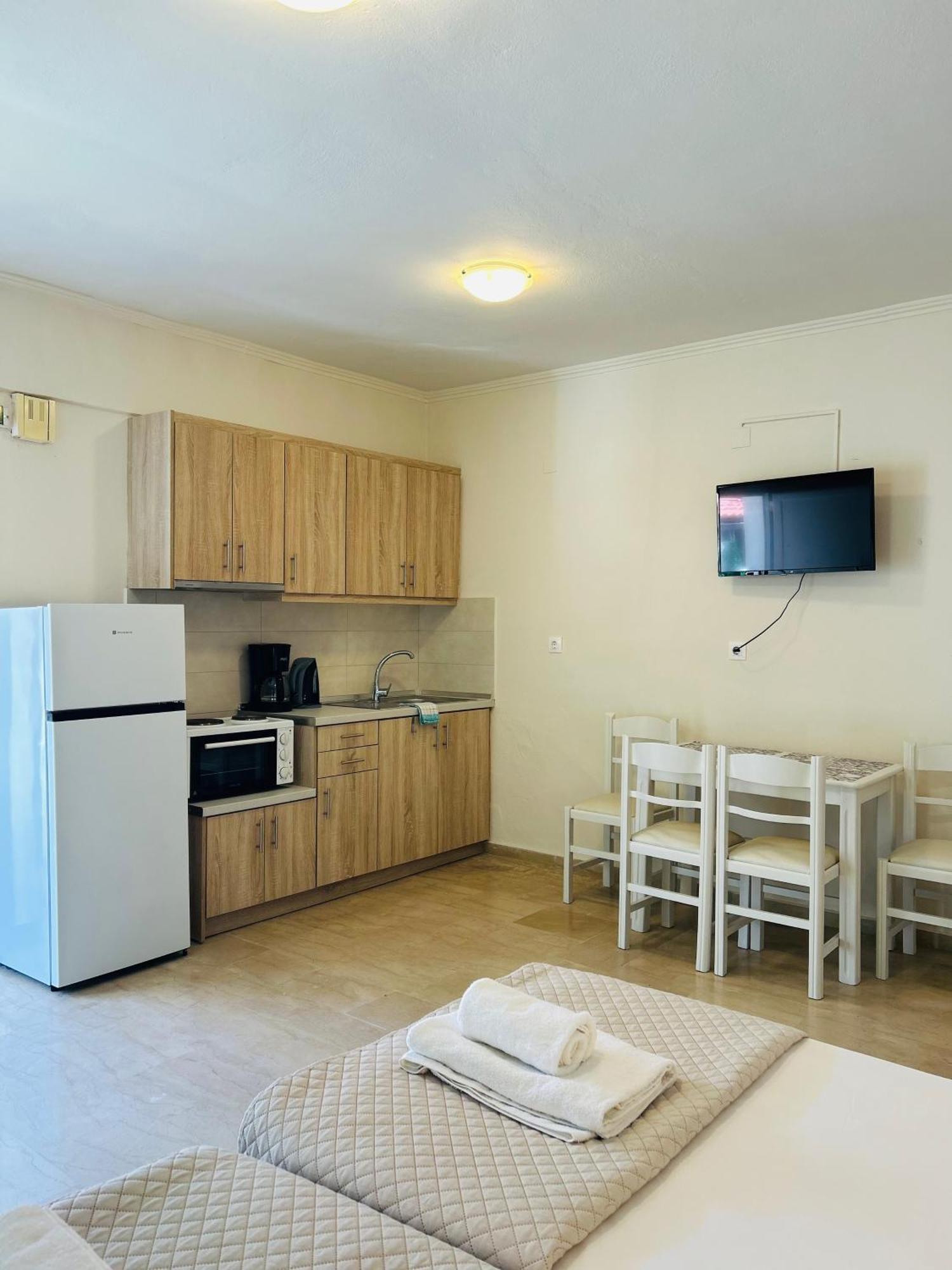 Appartement Paradises's Nest