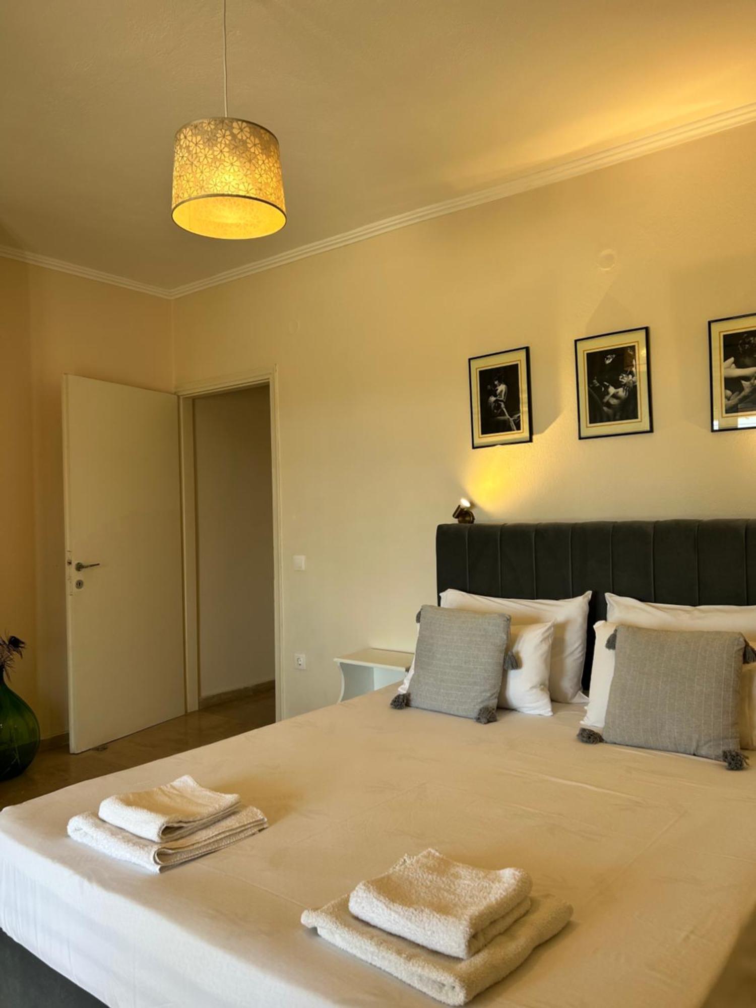 Apartament Paradises's Nest *