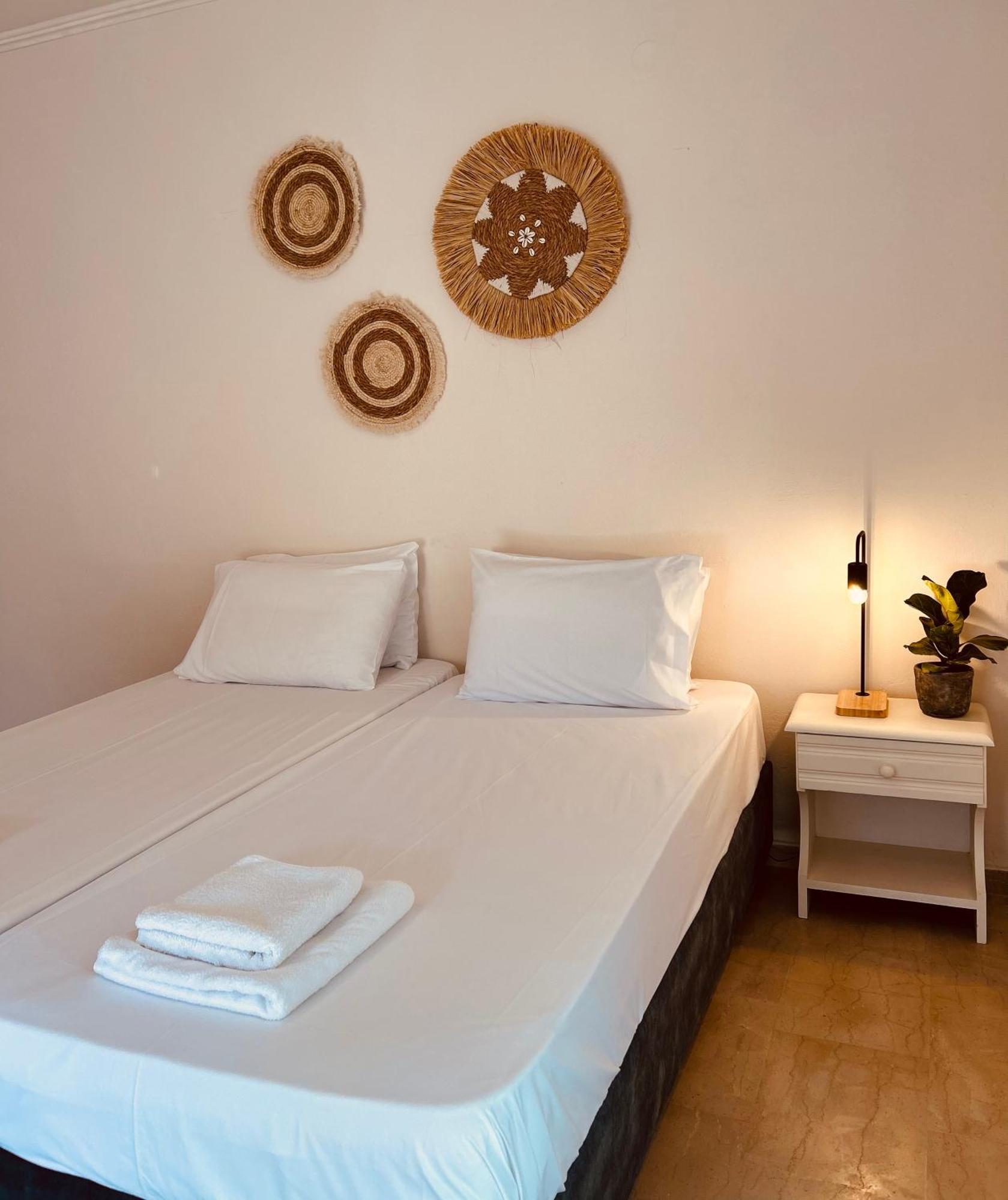Paradises's Nest Agios Georgios (Corfu)