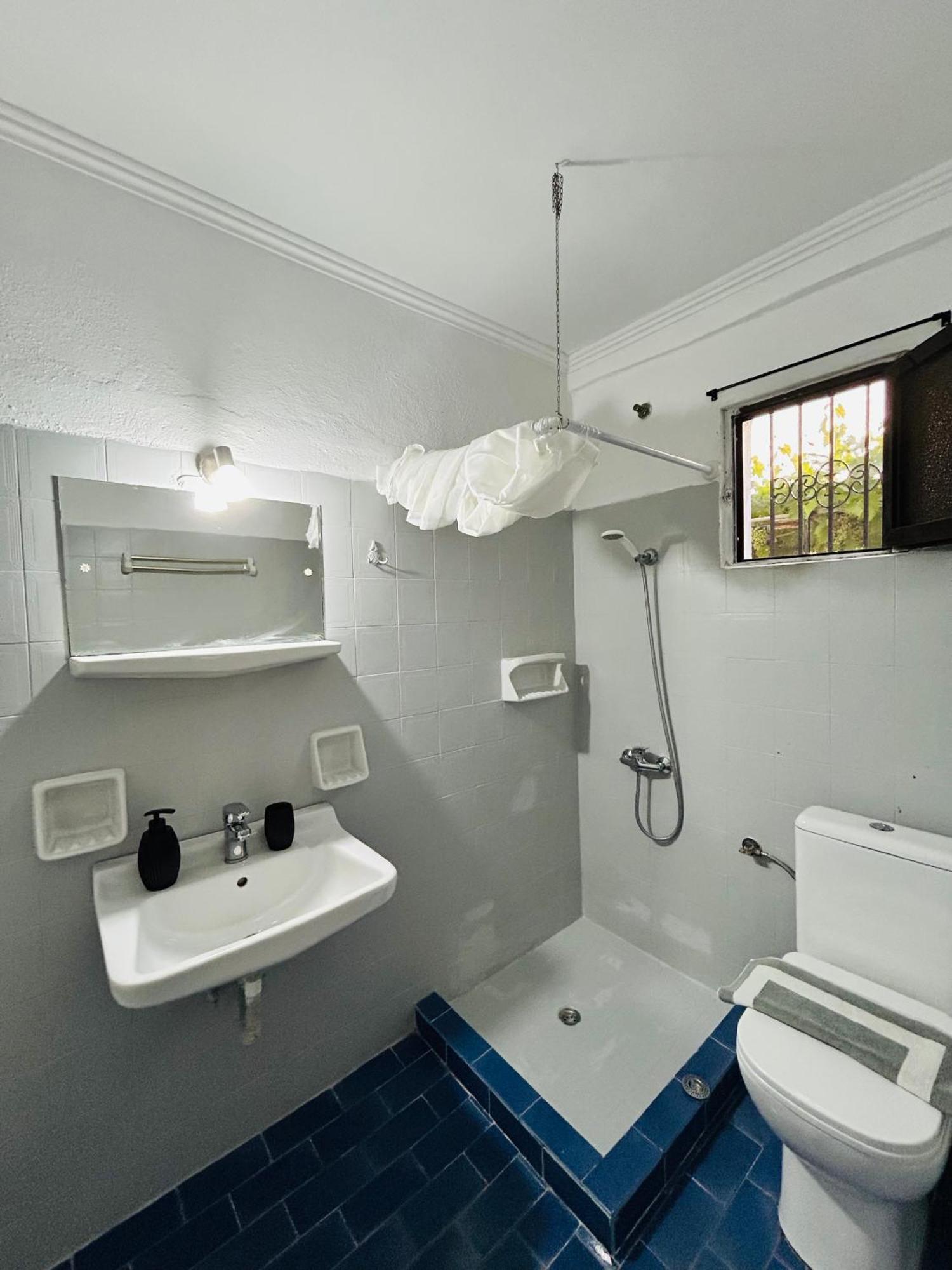 Apartament Paradises's Nest