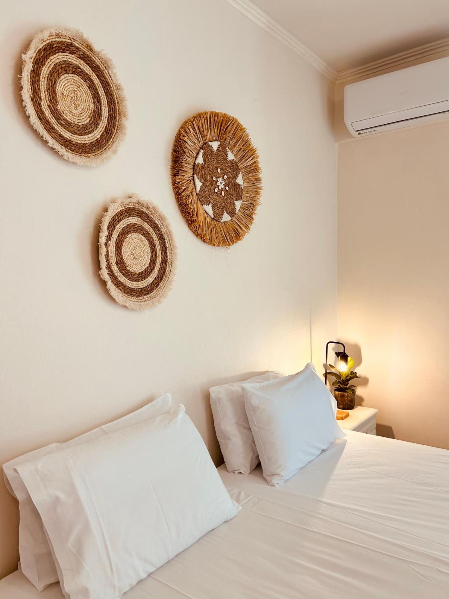 Paradises's Nest Appartement *