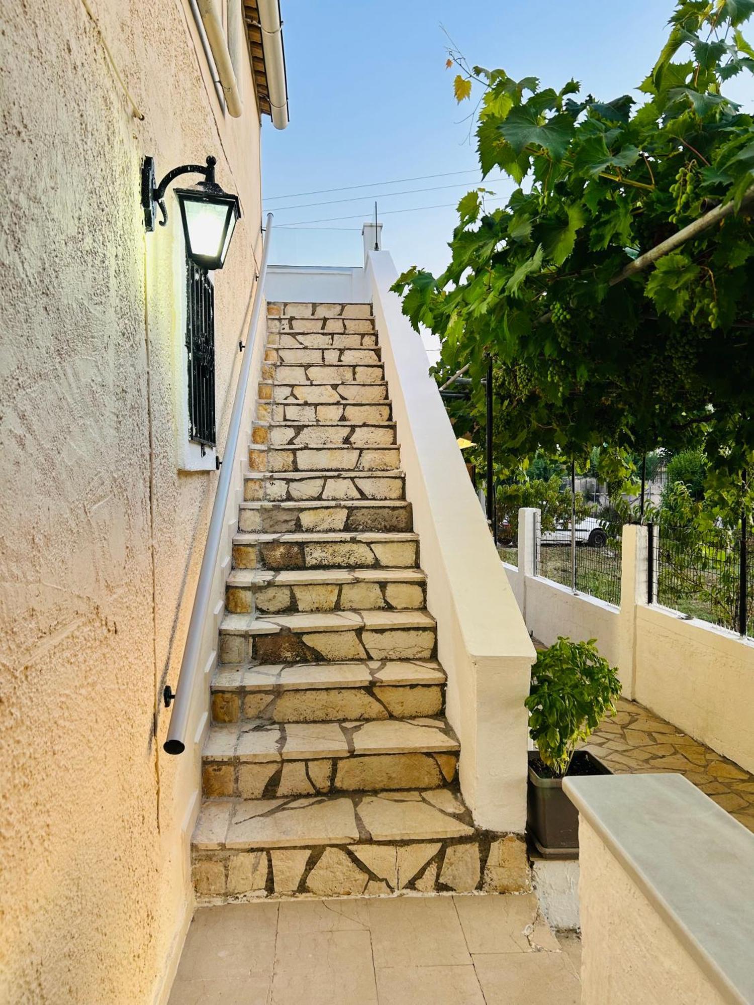 Appartement Paradises's Nest *