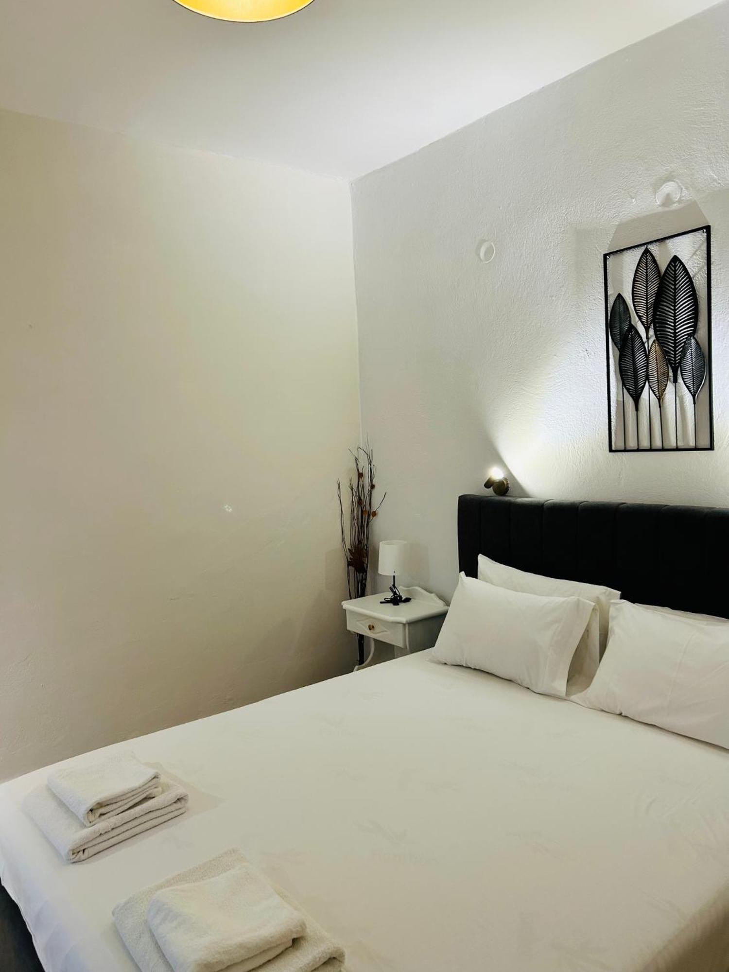 Paradises's Nest Apartament