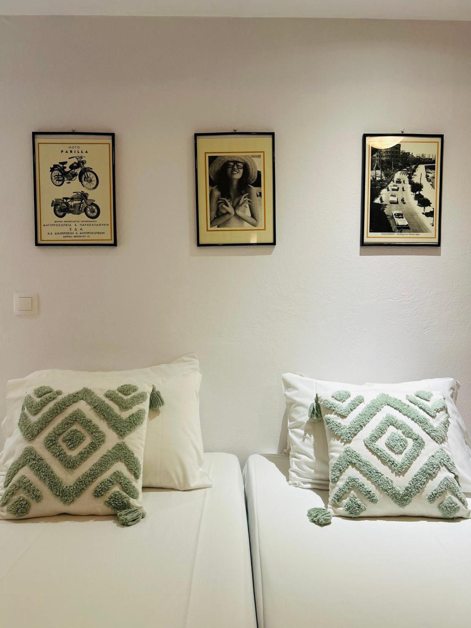 Appartement Paradises's Nest *