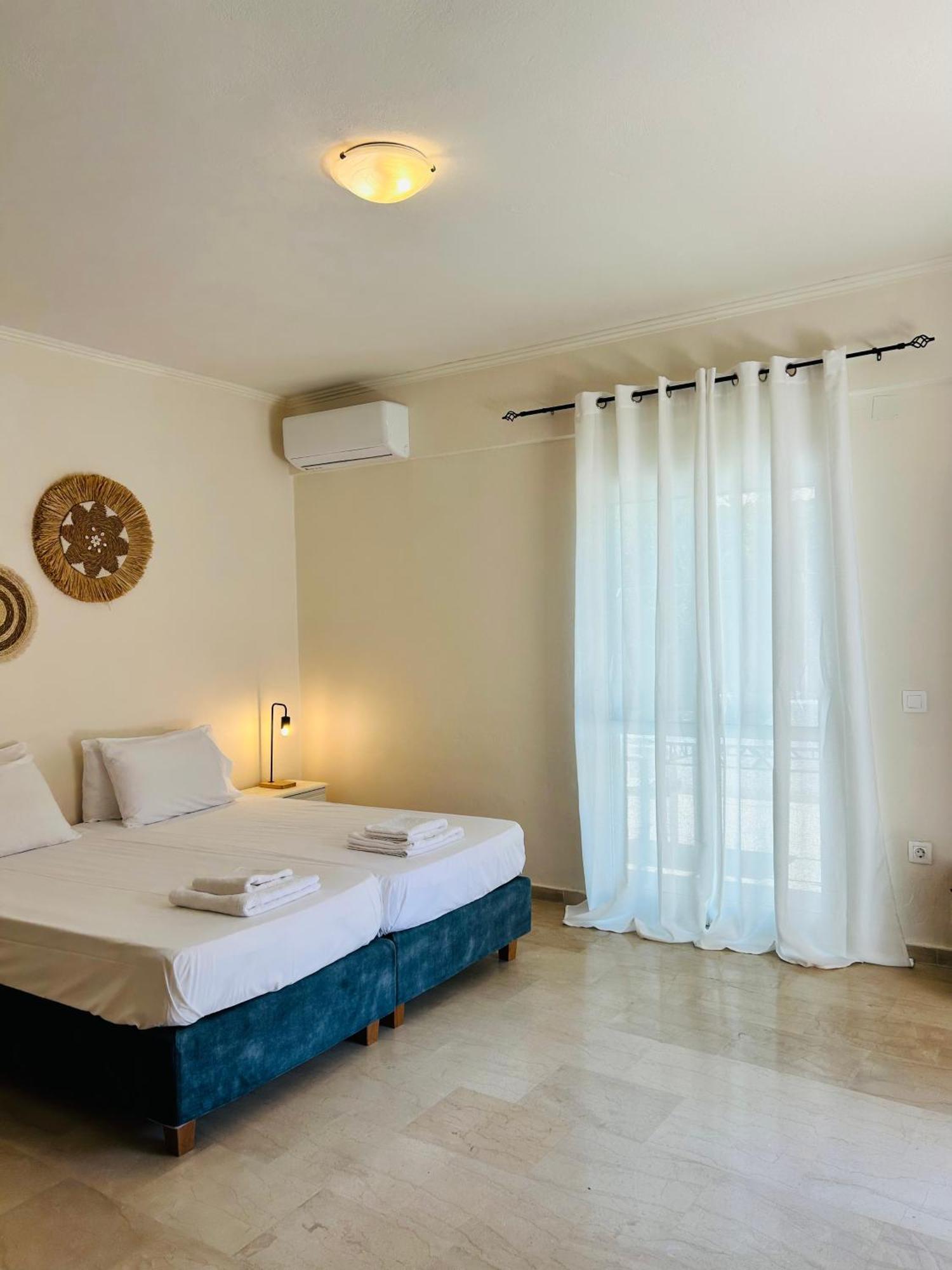 Paradises's Nest Appartement