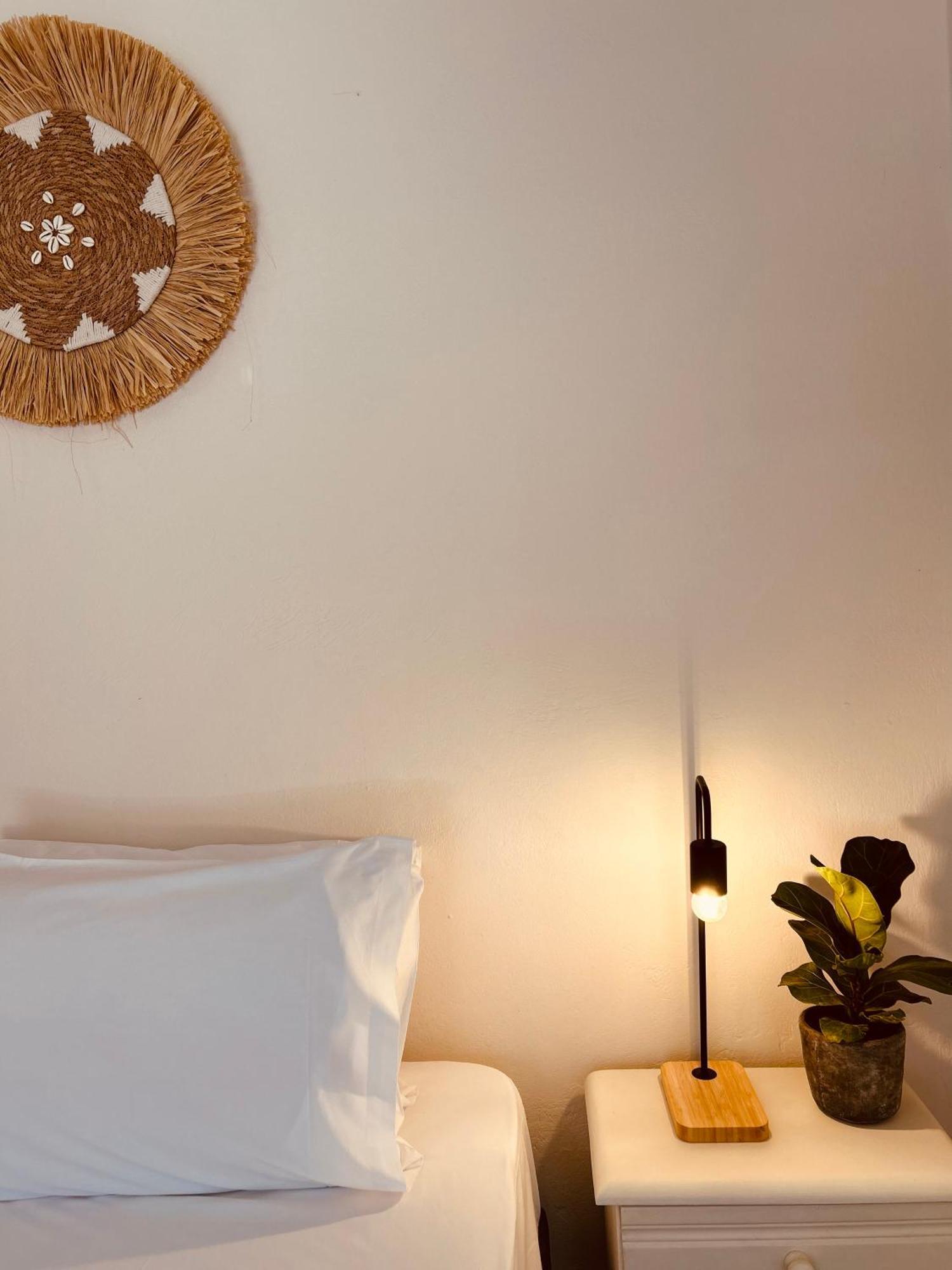 Paradises's Nest Apartament *